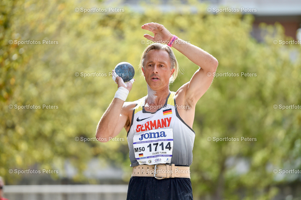 Masters EM 2023 - Pescara Tag 1_10 | Masters Europameisterschaft am 21.09.2023 in Pescara (Italien)

Foto: Kai Peters - Realisiert mit Pictrs.com