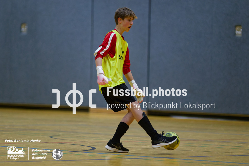 20260131_U15_Turnier_Versmold_222 | Blickpunkt Lokalsport - Realisiert mit Pictrs.com