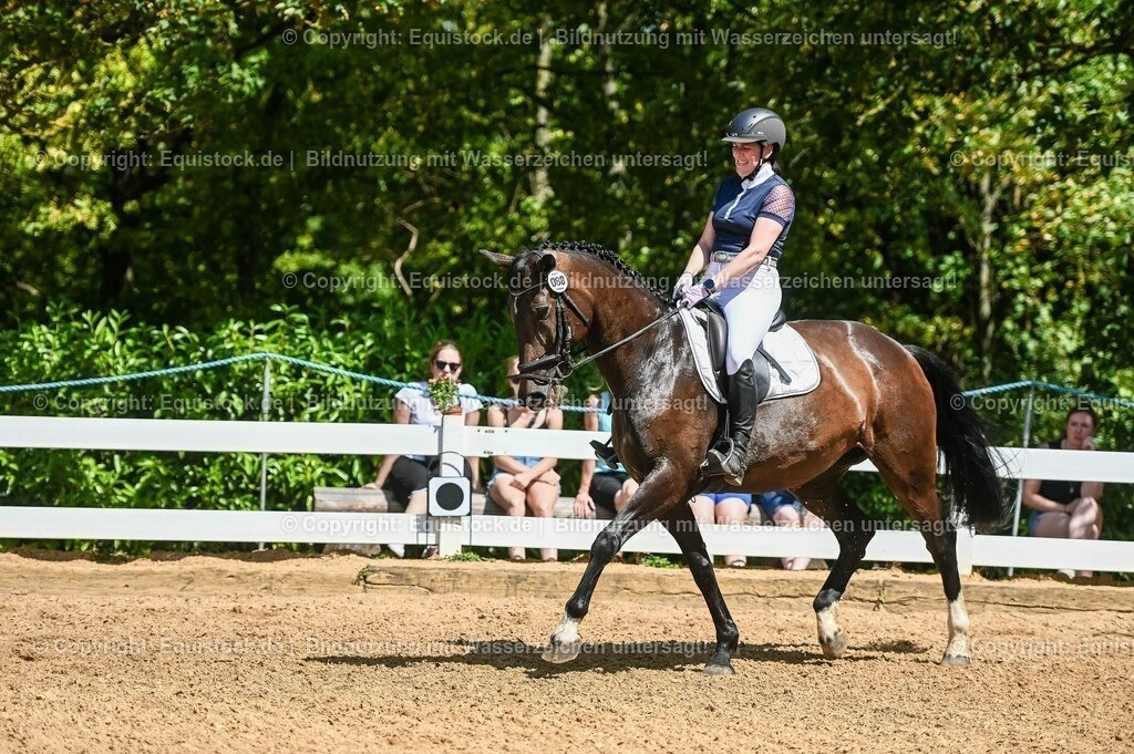 20230715_02_Dressurreiterprüfung Kl.L_0121 | equistock