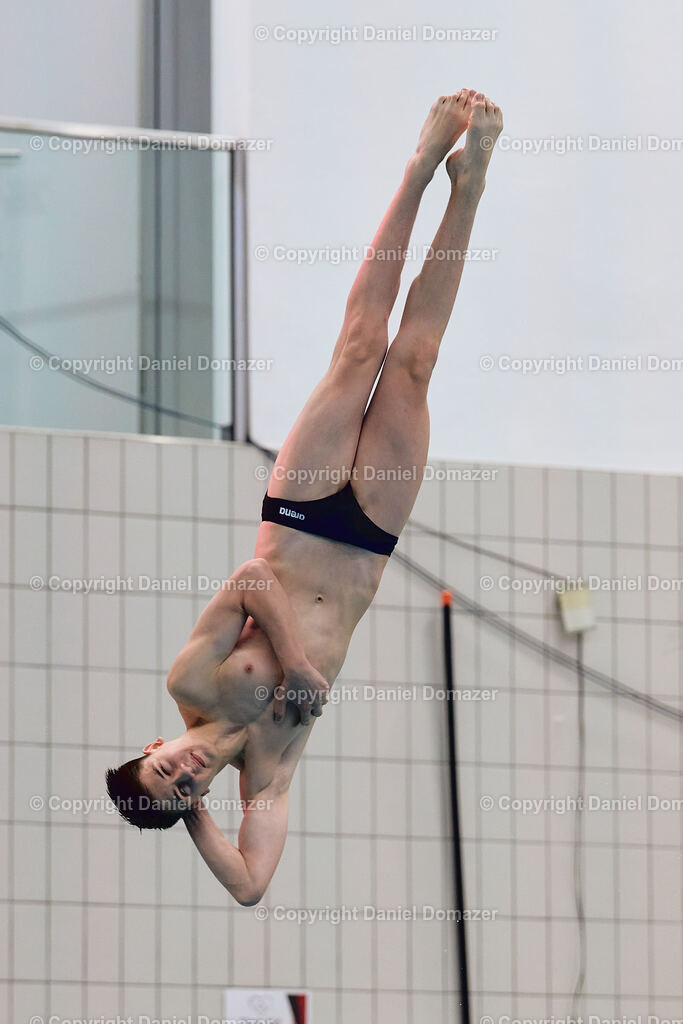 International Youth Diving Meet 2026 | Day 2 of 5 | International Youth Diving Meet 2026| Day 2 of 5 | 23.04.2026 | Youth diving competition featuring 1m and 3m springboard and platform at the Schwimmsportkomplex Freiberger Platz in Dresden.@ Domazer Photography - Realisiert mit Pictrs.com