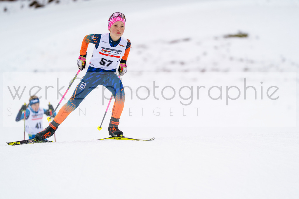 DSC Ruhpolding | 3. DSV E.INFRA Schülercup Biathlon in der Chiemgau Arena Ruhpolding
