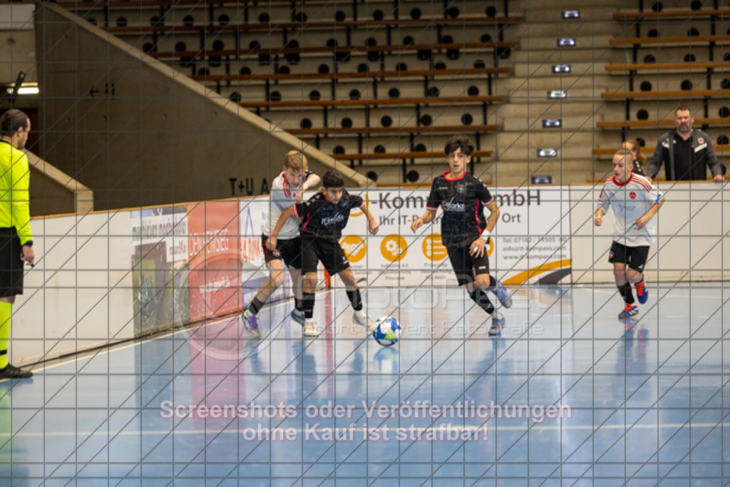 20260105_101750_0129 | 1.FC Nürnberg vs. 1.Göppinger SV (schwarz)GSV Masters - Fahrschule Traffic Cup in der EWS-Arena, Nördliche Ringstraße 87, 73033 Göppingen - 05.01.2026Foto: PhotoPeet-Sportfotografie/Peter Harich