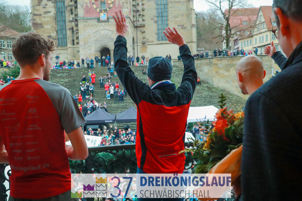 VR Bank Hauptlauf 10000m | 3 Koenigslauf 2023 - Realisiert mit Pictrs.com