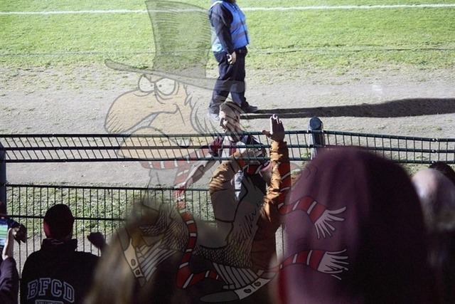 BFC Dynamo vs. Tennis Borussia Berlin 144 | mythos-online-redaktion