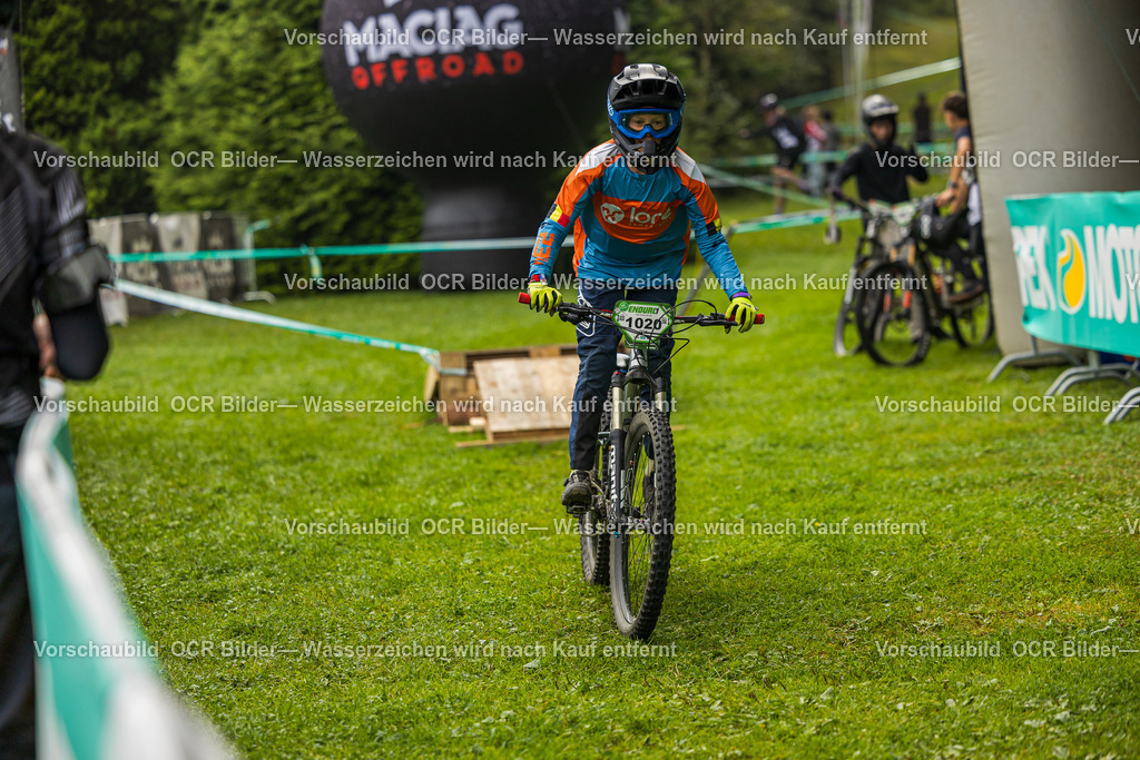 Enduro Rabenberg Samstag R6-0225 | OCR Bilder Fotograf Eisenach Michael Schröder