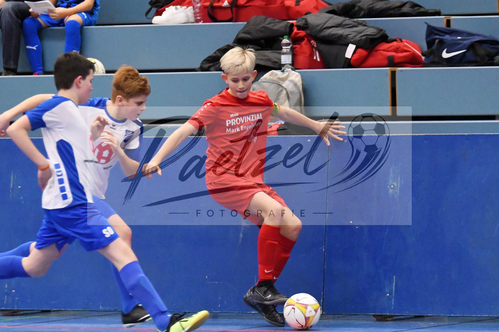 20200110_WHCUQU_0013 | Fußball, E-Junioren:   beim W&amp;H Cup 2020 der Qualifikation am 10.01.2020 in der Dreifach-Sporthalle in Lengerich, Deutschland.(Foto von Nico Paetzel) - Realisiert mit Pictrs.com