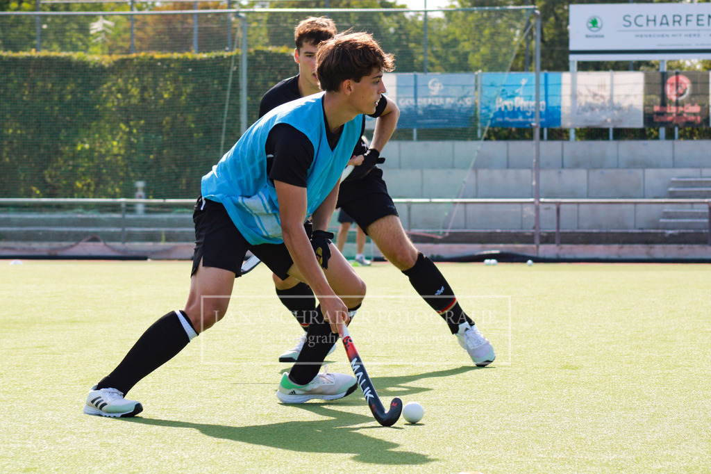 Eagles U21 DFJW Training 20.07.23-007 | lanaschraderfotografie - Realisiert mit Pictrs.com
