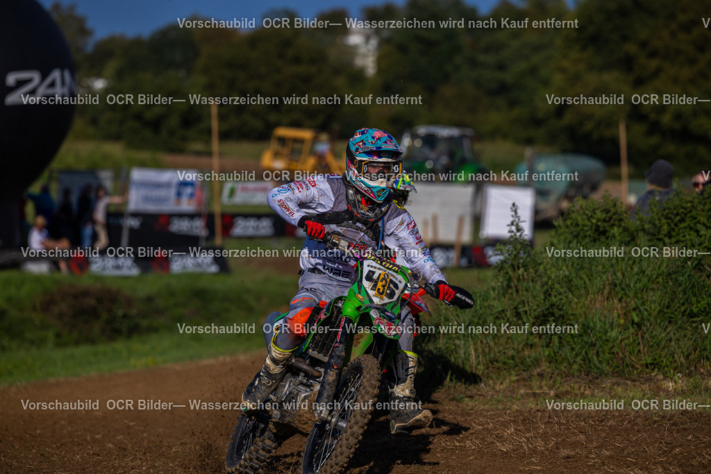GCC Schlefflenz Samstag R6-1607 | OCR Bilder Fotograf Eisenach Michael Schröder