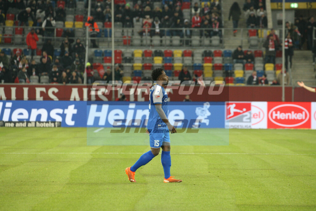 Fortuna Düsseldorf - 1. FC Magdeburg | Daniel Heber - © Sportfoto-Sale (MK) - Realisiert mit Pictrs.com