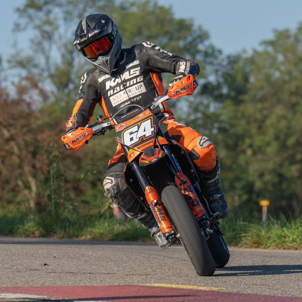 20260912-S7A02180 | Supermoto, KMS Racing, Racing, Sport - Realisiert mit Pictrs.com