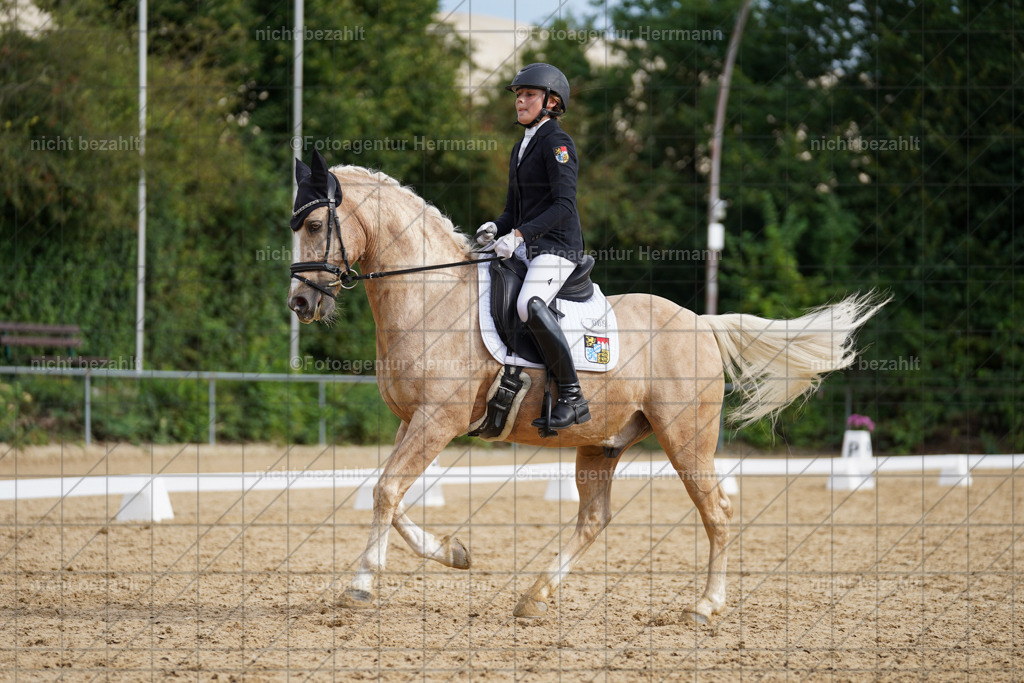 20240825-FAH00386 | Turnierbilder, Reitsportfotos, LAPO, Landesponyturnier, Turnierfotografen Bayern