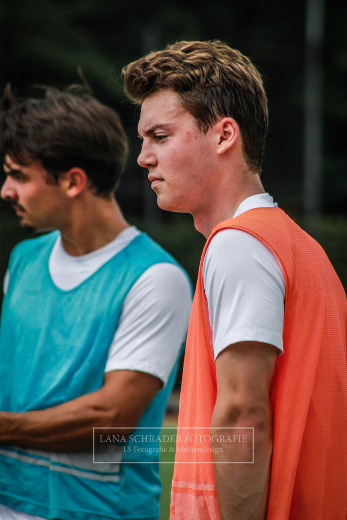 Eagles U21 DFJW Training 21.07.23-15 | lanaschraderfotografie - Realisiert mit Pictrs.com