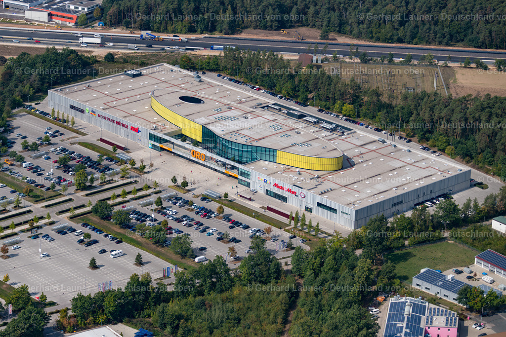 3806995 | ORO, Schwabach