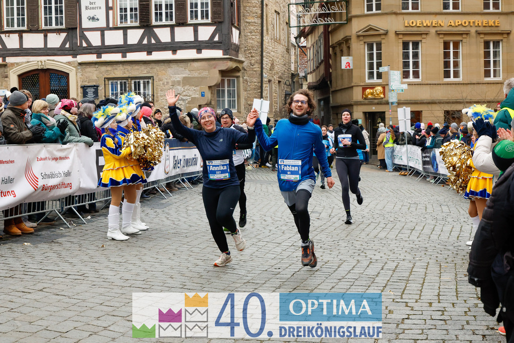 VR Bank Hauptlauf 10km | 40. Optima 3koenigslauf 2026 - Realisiert mit Pictrs.com