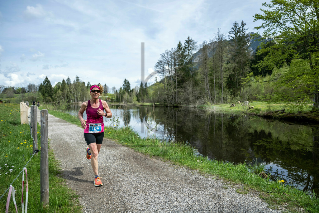 Oberstdorfer Gebirgstälerhalbmarathon | Oberstdorfer Gebirgstälerhalbmarathon am 07.05.2023 in Oberstdorf. 



(Foto: Dominik Berchtold)

B-IS SPO