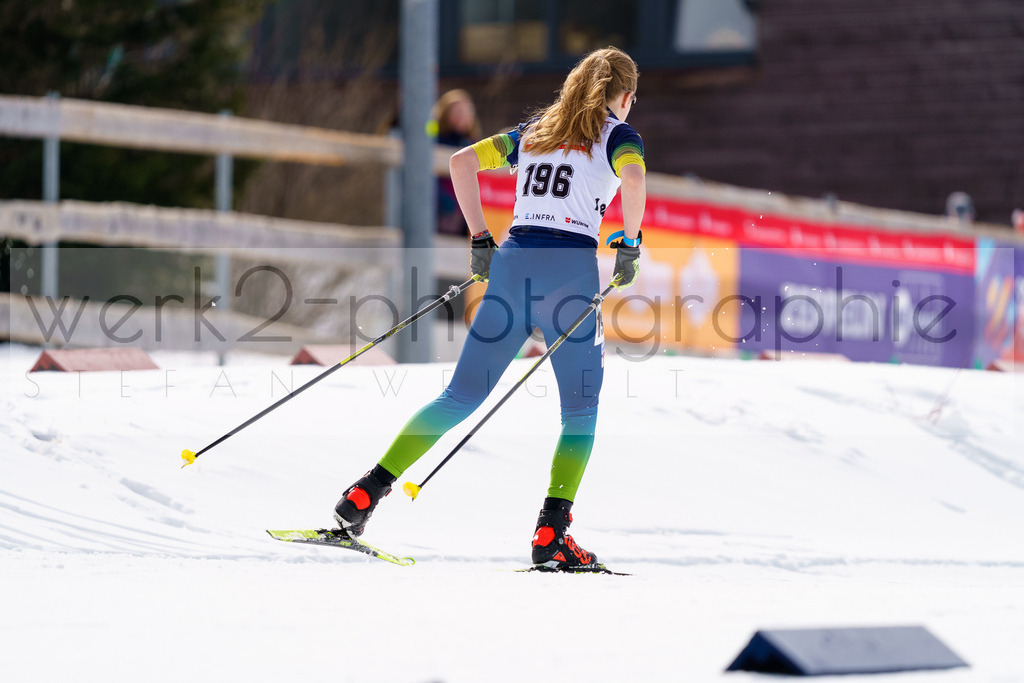 DSC Oberweisenthal | O´thal am 18. und 19. März 2023