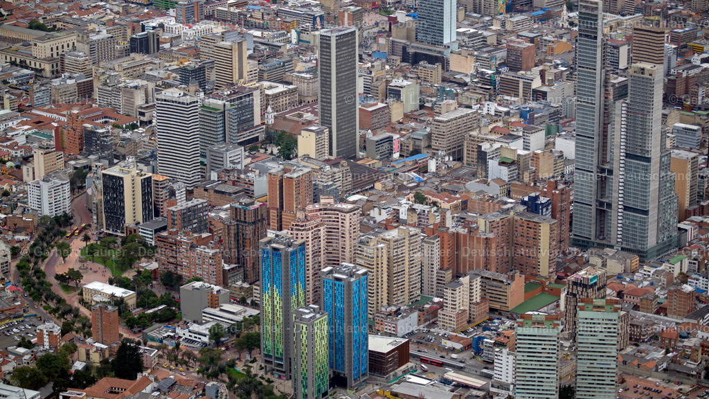 Bogota-Kolumbien-Innenstadt-3805949 | Bogota-Kolumbien-Innenstadt