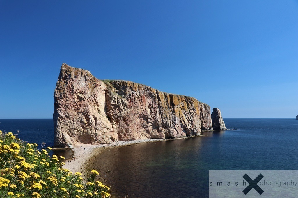 Rock of Percé 02 | Percé, Québec (Canada/Kanada)
