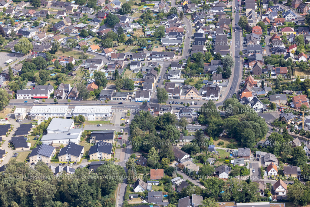 Luftbild 41849 Wassenberg  439A4660 | Luftbildfotografie und Luftbildfotograf Hermann Klöpper - Realized with Pictrs.com