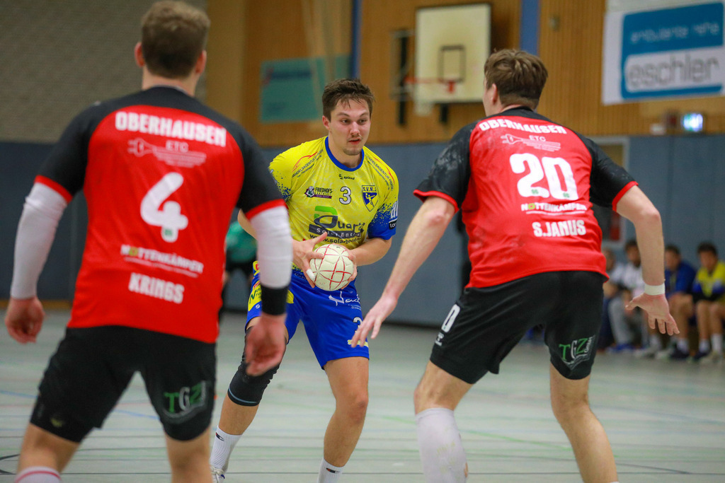 SVN_RWO_170126_031 | Bildergalerie von Sport-Ereignissen aber auch von weiteren spannenden Dingen - nicht nur vom Niederrhein. In Anlehnung an den bekannten Spruch von Hanns Dieter Hüsch heißt das Motto: "Niederrhein ist überall".  - Realisiert mit Pictrs.com