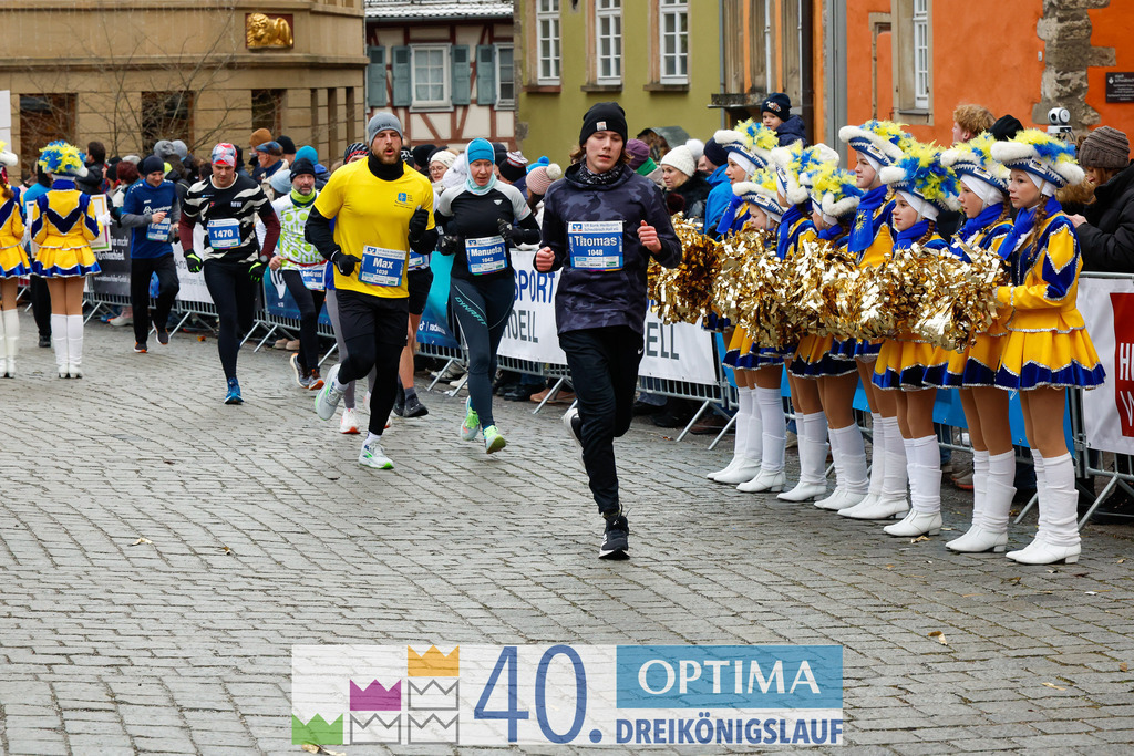 VR Bank Hauptlauf 10km | 40. Optima 3koenigslauf 2026 - Realisiert mit Pictrs.com
