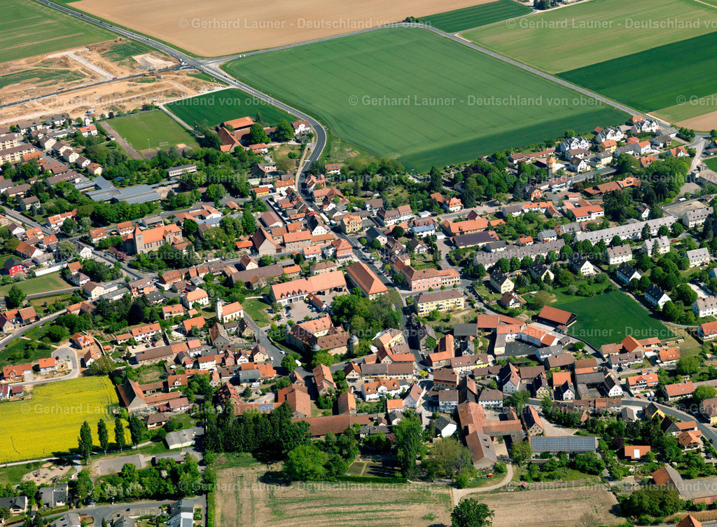 Giebelstadt | Giebelstadt
