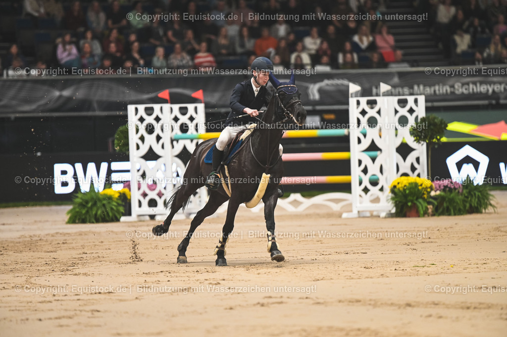 20251115_Ensinger-Ponies-Trophy_TOMSPIC_0259 | Foto: Thomas Hartig