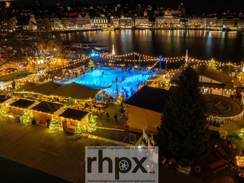 Weihnachten in Luzern 2025 | Weihnachten in Luzern 2025 - Realisiert mit Pictrs.com
