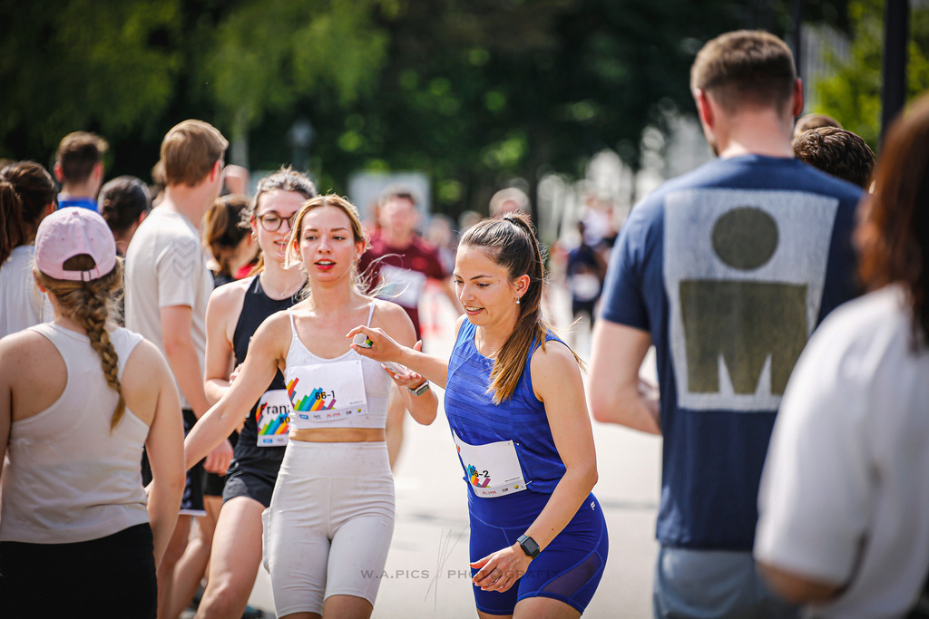 ..... | Aloha CAMPUSRUN 2025