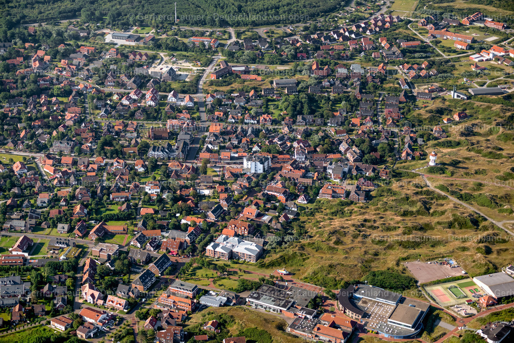 4037036 | Ortschaft Langeoog