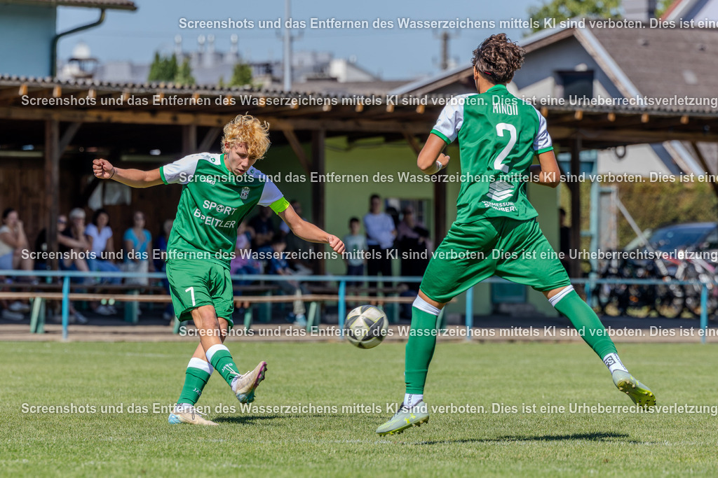 7K3A7157 | JHG Nordwest/Mitte U16 (1. Runde)