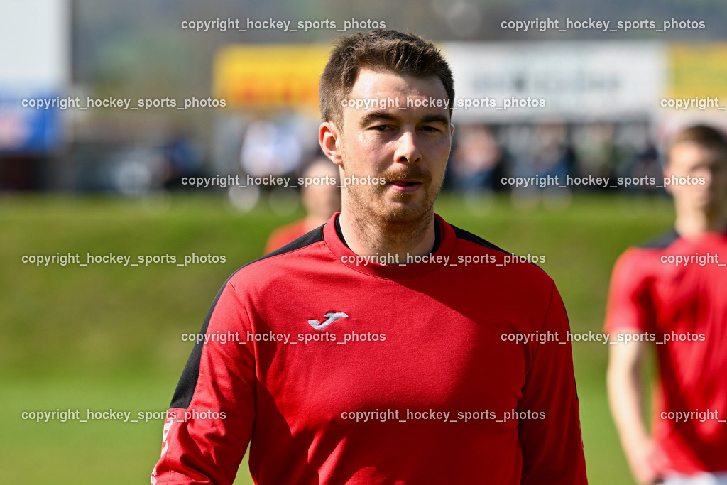 FC Gmünd vs. FC KAC 1909 22.4.2023 | #5 Christian Preiml