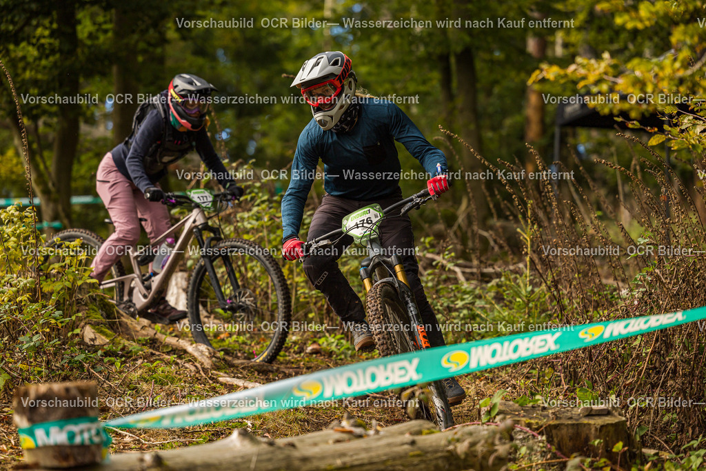 Enduro One Eifa Sa R3-1971 | OCR Bilder Fotograf Eisenach Michael Schröder