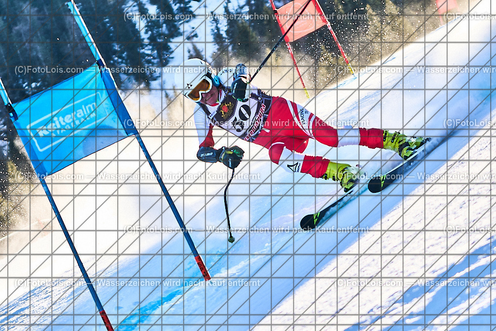 ALP1708_FIS-MastersCup_Reiteralm_Giant-SL_Kerschbaumer Markus | FIS-MastersCup GIANT-SLALOM auf der Reiteralm in Pichl, Sa 18. Jänner 2025.