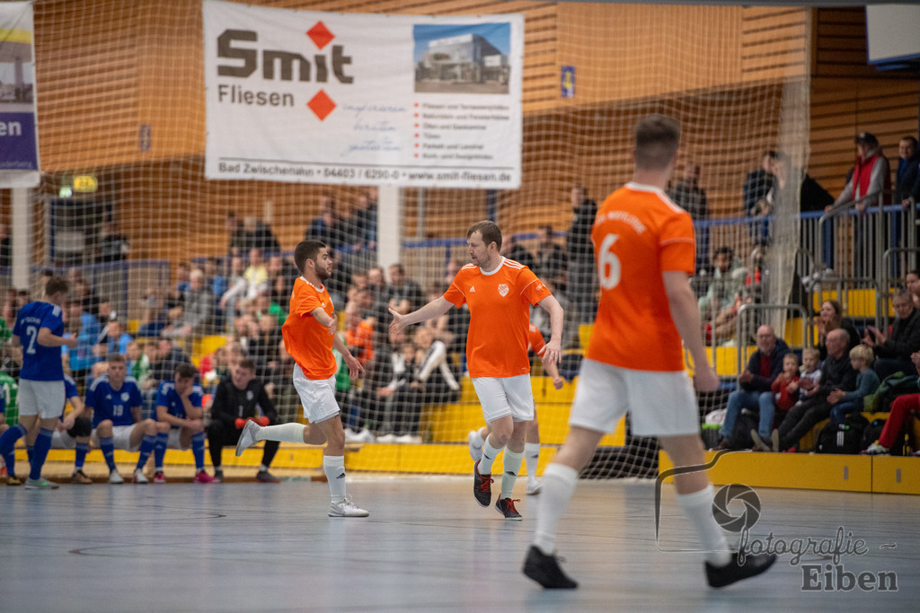 Ammerländer HKM 2025 | Ammerländer HKM 2025 am 11.01.2025 in Rastede (Sporthalle Feldbreite), Photo: Philip Eiben 2025 - Realisiert mit Pictrs.com