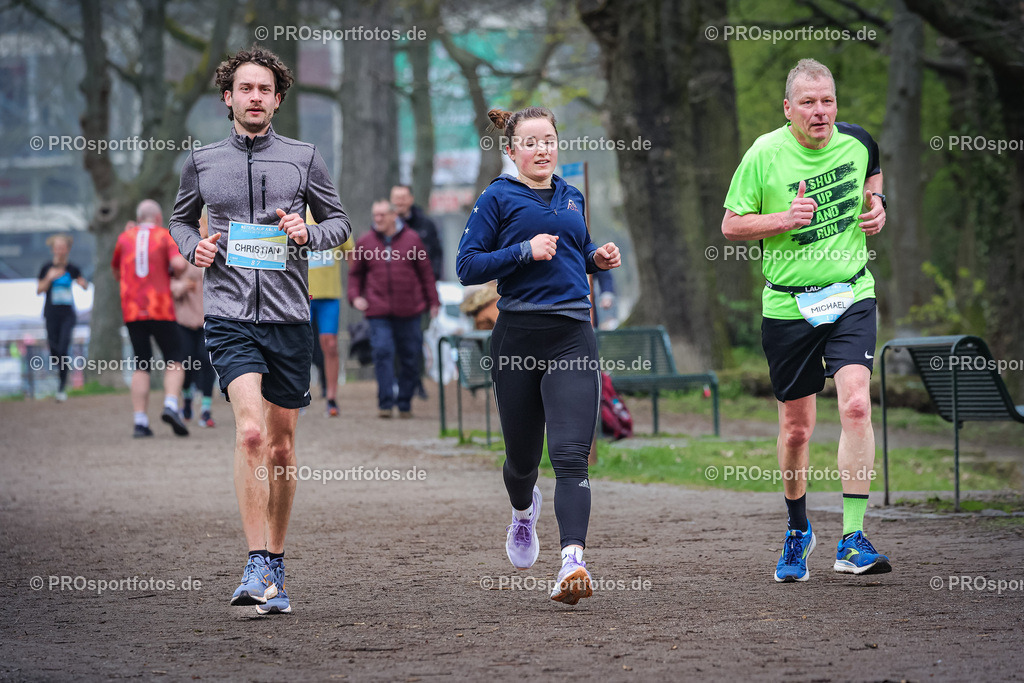Osterlauf Koeln; Koeln, 08.04.23 | Impressionen vom Osterlauf Koeln am 08.04.23 in Koeln (Nordrhein-Westfalen). 