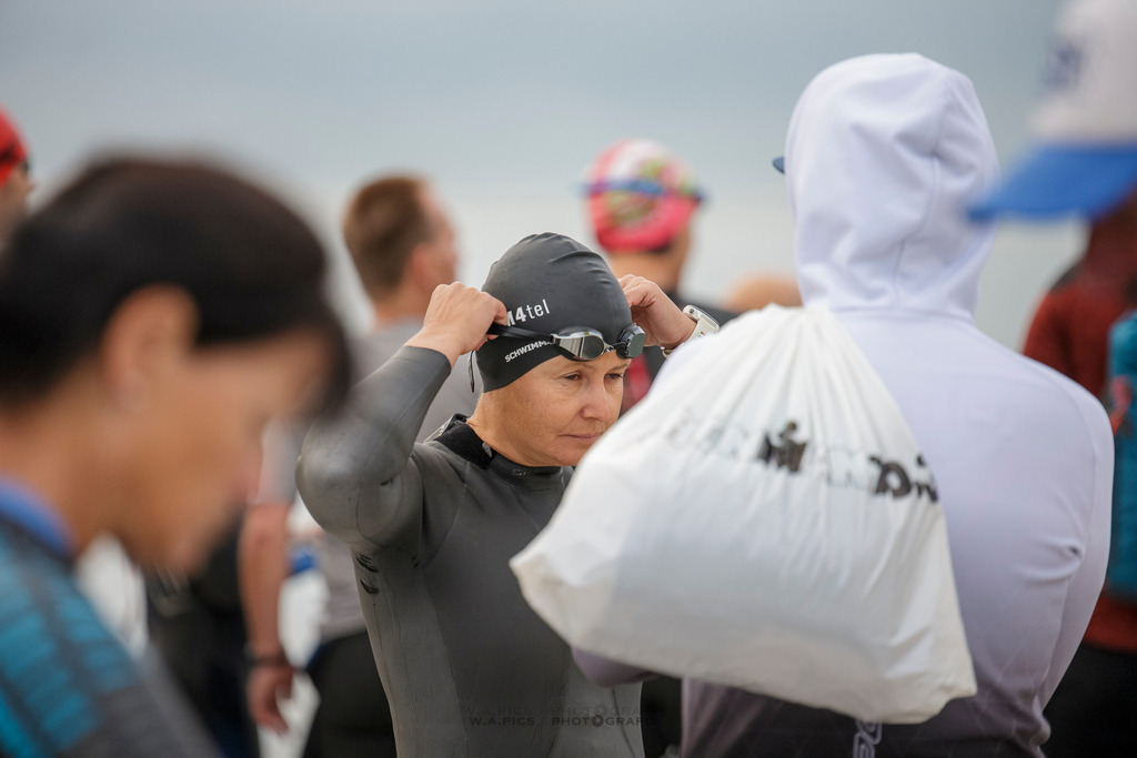 ALOHA MONDSEE TRIATHLON 2025 | AUSTRIA, 07.09.2025, Mondsee, ALOHA MONDSEE TRIATHLON 2025, Photo: WAPICS / Andreas Willdoner