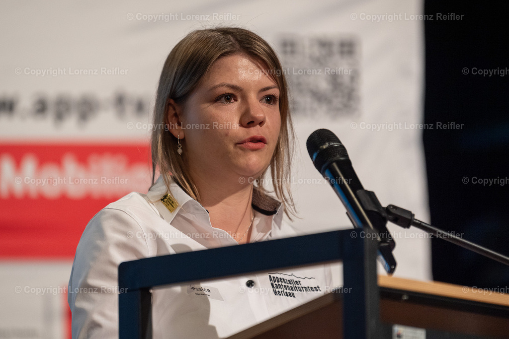 Turnen -  ATV DV 2025 | Appenzell, 22.11.25, Turnen - ATV DV.