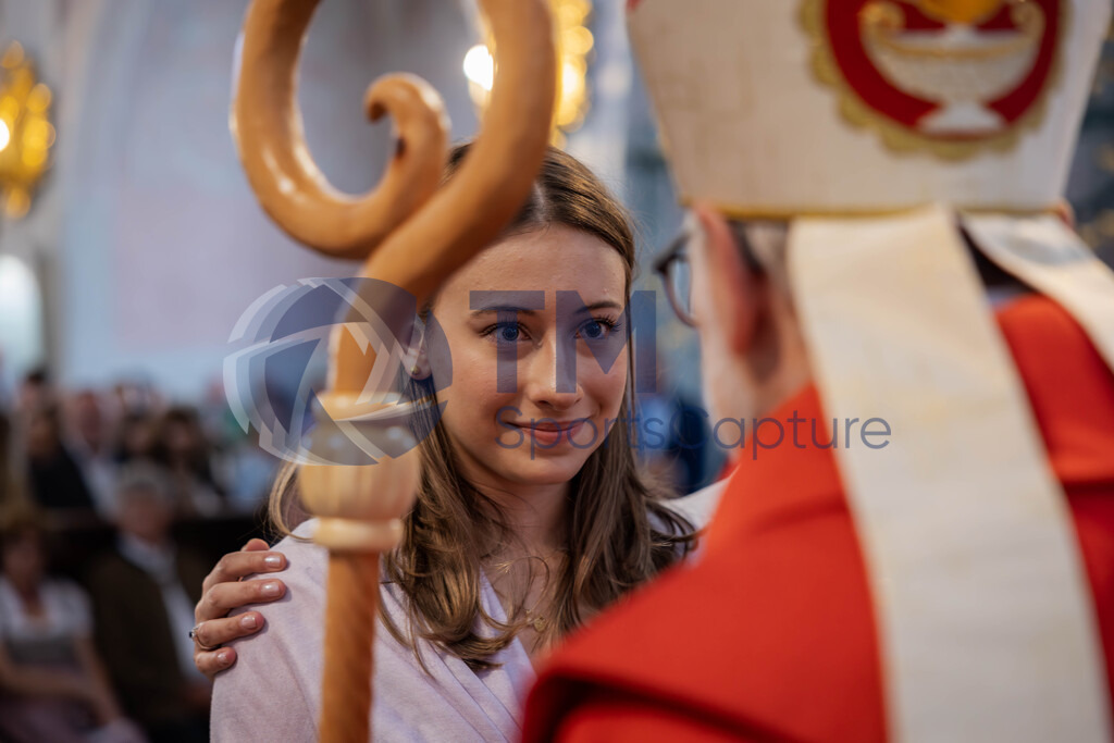 TM-20250608-1284 | Firmung Dom KlagenfurtCopyright: TM Sportscapture