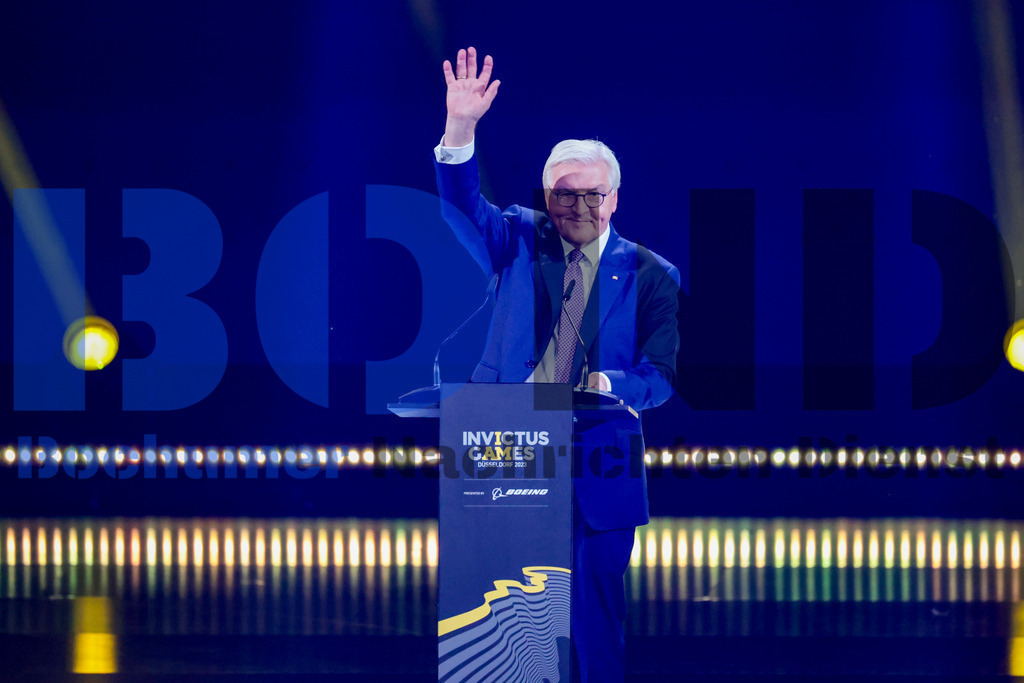  16.09.2023 - 
 | Sebastian Sendlak / Bochumer Nachrichtendienst (BOND) - Invictus Games 2023: Abschluss Zeremonie - Realisiert mit Pictrs.com