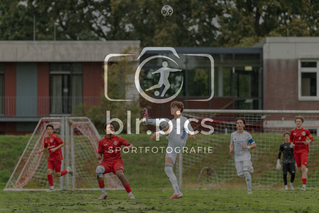 ATS Buntentor - JFV Bremerhaven | ATS Buntentor - JFV Bremerhaven