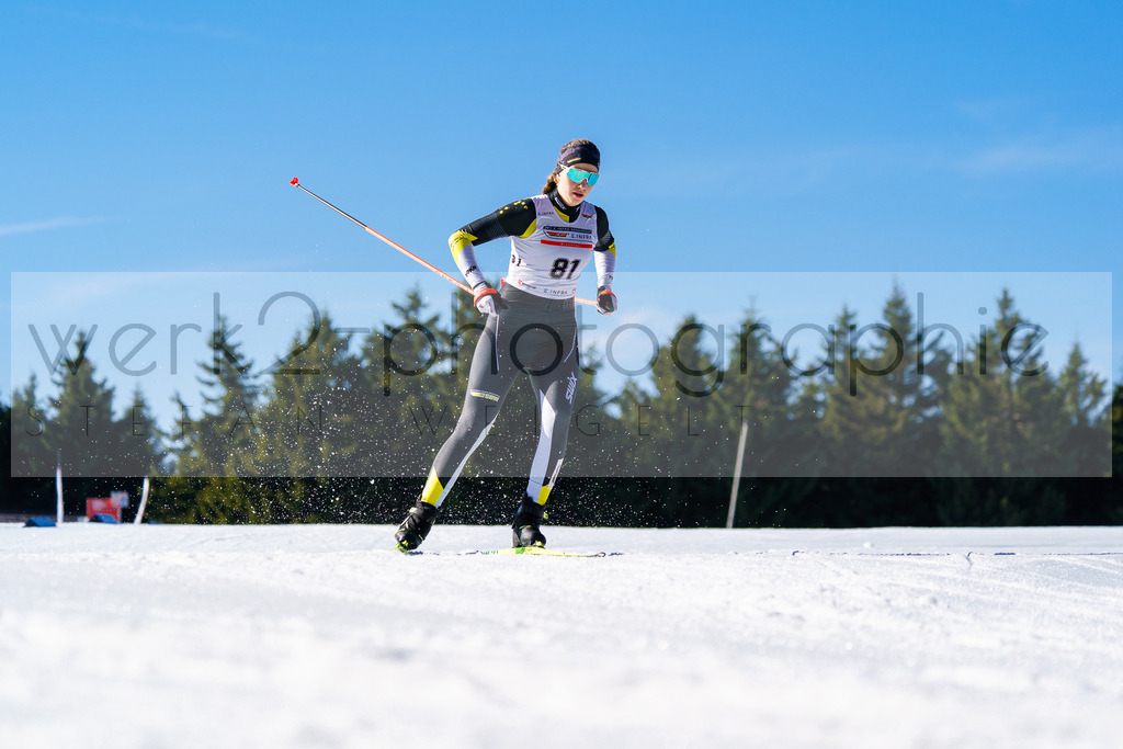 DSC Oberwiesenthal | 4. DSV E.INFRA Schülercup Finale Biathlon in der SPARKASSEN-Arena Oberwiesenthal