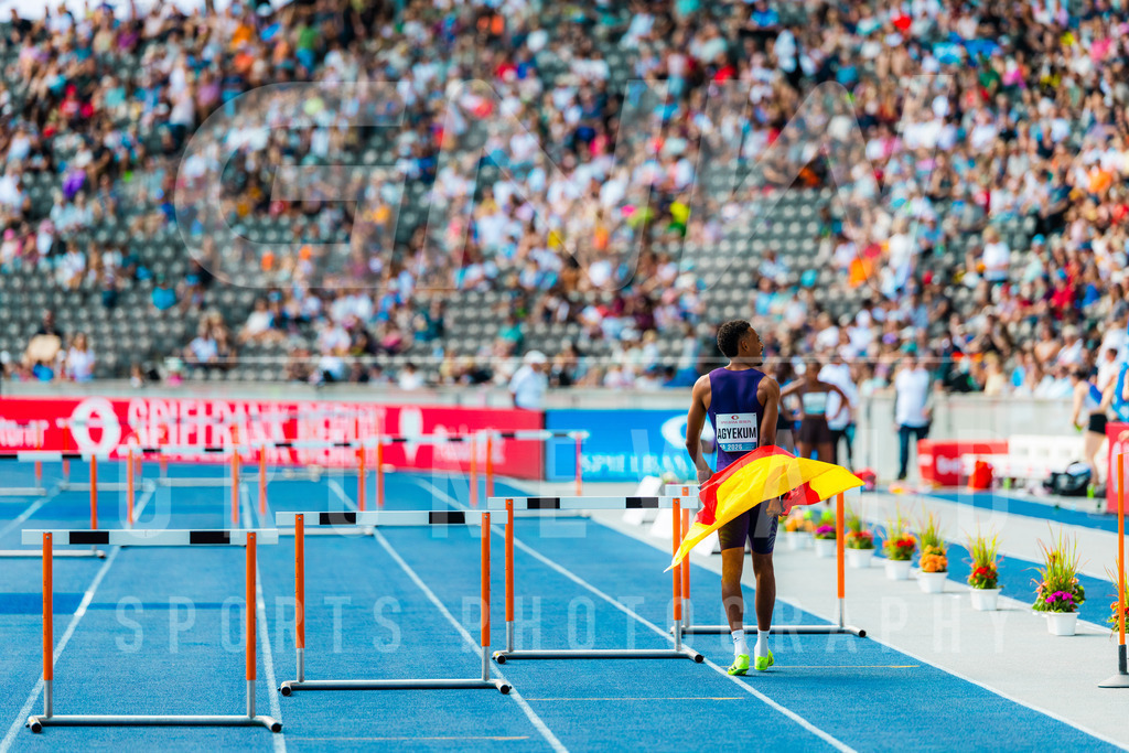 ISTAF_26-307 | Grünewald Sportsphotography
