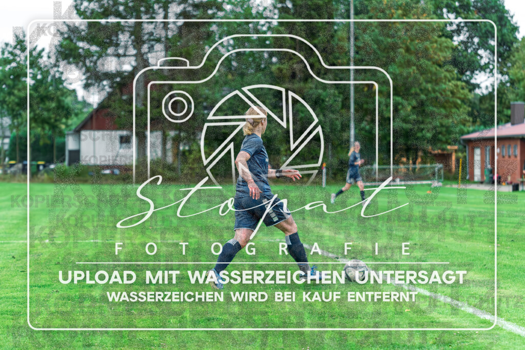 SFBSGF-1055 | Damen Kreisliga HK/CE Spiel zwischen Sportfreunde Bispingen und SG Fulde im Sportplatz Steinbeck/Luhe, Bispingen (Simon Paul Stopat) - Realisiert mit Pictrs.com