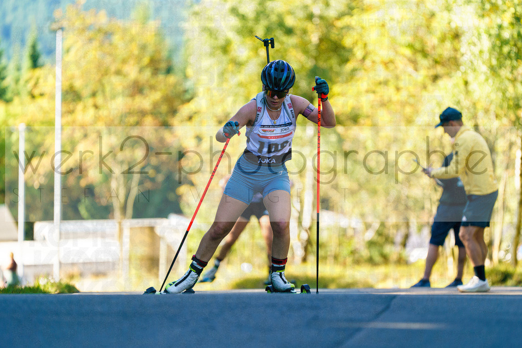 DP Altenberg | Deutschlandpokal, Altenberg - 19.-21.09.2025
