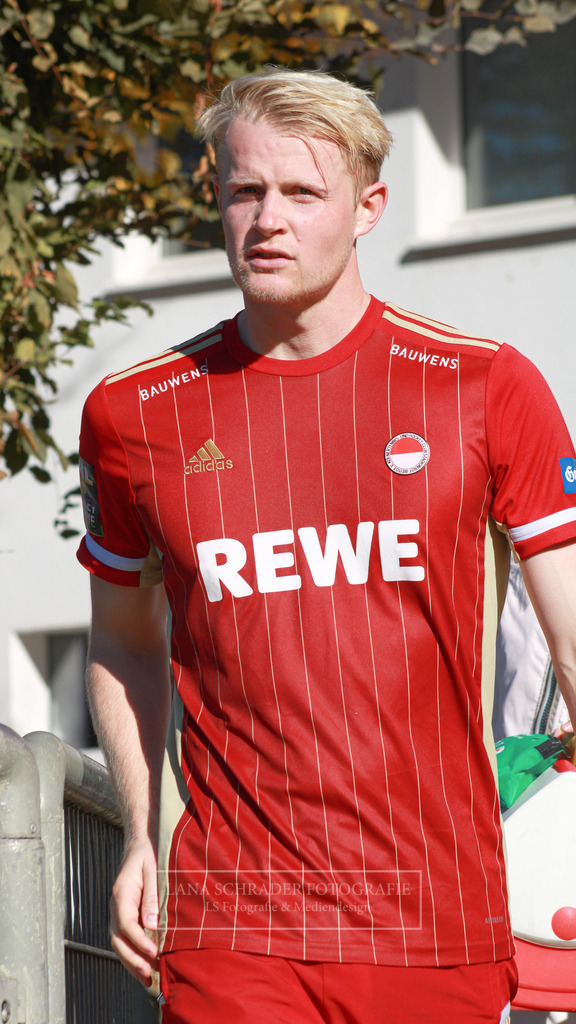 Rot - Weiß Köln - Havesterhuder THC 09.10.22-56 | lanaschraderfotografie - Realisiert mit Pictrs.com