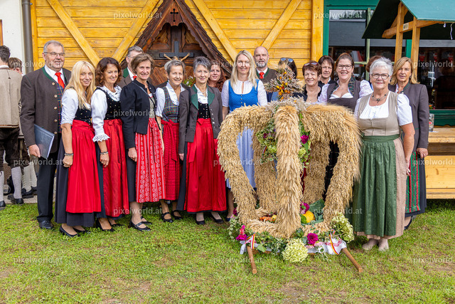 Erntedank- und Oktoberfest in Steuerberg | Bildershop von pixelworld.at - Realisiert mit Pictrs.com