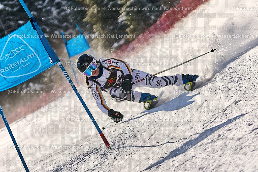 _ALP3962_MASTERS-CUP_Reiteralm_AC-GS_RADER Michaela | FIS WORLD CUPMASTERS ALPINE SKIING, 28. MÄRZ 2026 - REITERALM | STMK | AUT.   Veranstaltet vom Masters-Referat des Deutschen Skiverbandes (DSV). Durchführende Organisation: WSV Pichl-Reiteralm, unterstütutzt von den Bergbahnen REITERALM bei Schladming und SKI AUSTRIA.                            Disziplin:  GiantSlalom.                                                 Kategorien:  A (Herrn 30-59 Jahre), B (Herrn ab 60 Jahre), C (Damen 30-59 Jahre), D (Damen ab 60 Jahre).                Rennstrecken:   Muldenliftpiste-I &amp; -II auf der Reiteralm.
