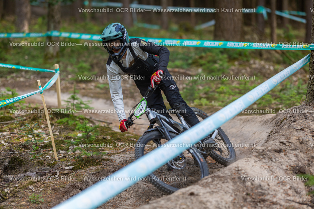 Enduro One Trieb Freitag R3-5915 | OCR Bilder Fotograf Eisenach Michael Schröder