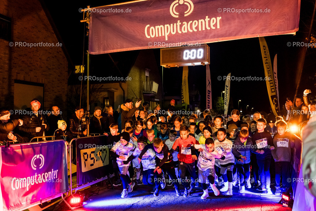 Computacenter Martinslauf; 06.11.2025 | Impressionen Computacenter Martinslauf, Sinsdorf 06.11.2025